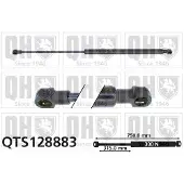 Quinton Hazell QTS128883 Gasveer motorkap