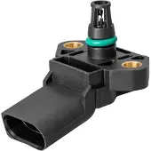 Hella MAP sensor voor o.a. AUDI, PORSCHE, SEAT, SKODA, VOLKSWAGEN
