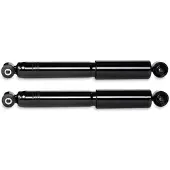 RIDEX 854S18587 Schokdemper