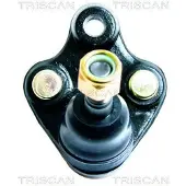 TRISCAN 8500 13538 Fuseekogel