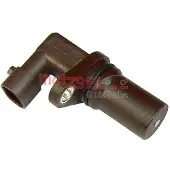 METZGER 0902108 Krukassensor