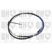 Quinton Hazell BC2083 Handremkabel