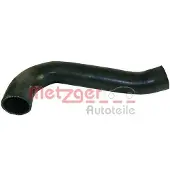 METZGER 2400063 Laadluchtslang