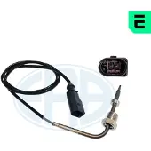 ERA 551848A Sensor, uitlaatgastemperatuur