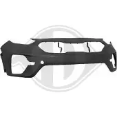 Diederichs 6570150 Bumper