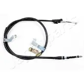 Japanparts BC-K43L Handremkabel