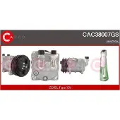 Casco CAC38007GS Aircopomp