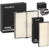 RIDEX 4055F19924 Filterset