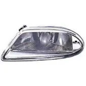 IPARLUX 13504072 Mistlamp