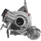 ALANKO 11901313 Turbocharger