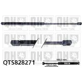 Quinton Hazell QTS828271 Gasveer motorkap