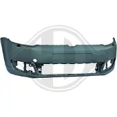 Diederichs 2296051 Bumper