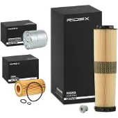 RIDEX 4055F9515 Filterset