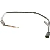 Bosch 0 986 259 020 Sensor, uitlaatgastemperatuur