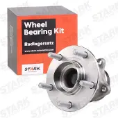 Stark SKWB-0180788 Wiellagerset