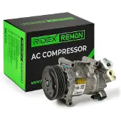 RIDEX 447K0429R Aircopomp