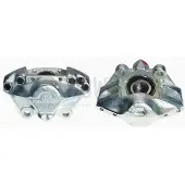 BUDWEG CALIPER 34579 Remklauw
