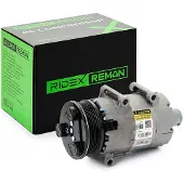 RIDEX 447K0027R Aircopomp