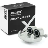 RIDEX 78B2366 Remklauw