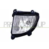 PRASCO KI0224413 Mistlamp