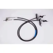 Hella 8AS 355 669-691 Handremkabel