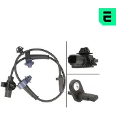 OPTIMAL 06-S822 Wielsnelheidssensor (ABS)