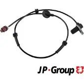 JP GROUP 4097104470 Wielsnelheidssensor (ABS)