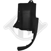 Diederichs 4013668 Achterbumper