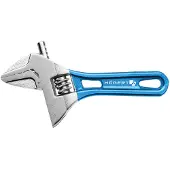 Högert Technik rollende tangsleutel HT1P562, 140 mm, chroom-vanadiumstaal, 180 g