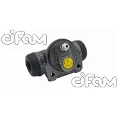 CIFAM 101-646 Wielremcilinder
