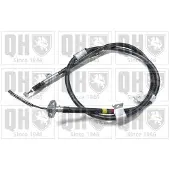 Quinton Hazell BC3091 Handremkabel