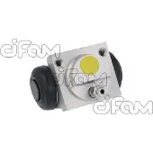 CIFAM 101-984 Wielremcilinder