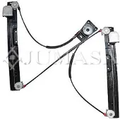 JUMASA 62241554 Raammechanisme