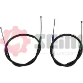 Seim 803660 Handremkabel