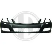 Diederichs 1616051 Bumper