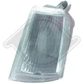 Diederichs 4030073 Knipperlichtautomaat / Pinkdoos