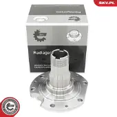 ESEN SKV 29SKV569 Wiellagerset