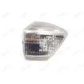 MCS 330879 Knipperlichtautomaat / Pinkdoos