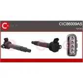 Casco CIC86009AS Bobine