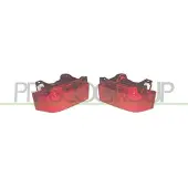 PRASCO OP3504453 Mistlamp