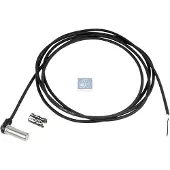 DT Spare Parts 4.64975 Wielsnelheidssensor (ABS)