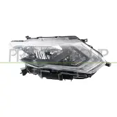 PRASCO DS8384913 Koplamp