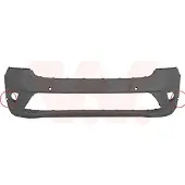 VAN WEZEL 1929573 Bumper