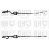 Quinton Hazell QCAT80440H Katalysator