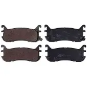 MAXGEAR 49-1859 Aandrijfas