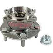 METZGER WM 170.65 Wiellagerset