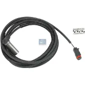 DT Spare Parts 1.21626 Wielsnelheidssensor (ABS)