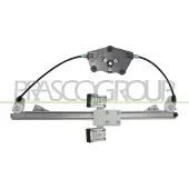 PRASCO SK324W023 Raammechanisme