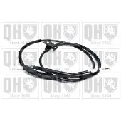 Quinton Hazell BC3825 Handremkabel