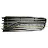 PRASCO VG0242123 Ventilatiegrille, bumper